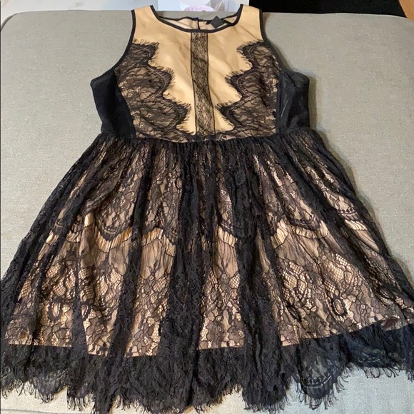 Forever 21 Formal Dress - Picture 1 of 4